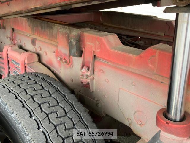 Mitsubishi GREAT 2021-03 8355691-14