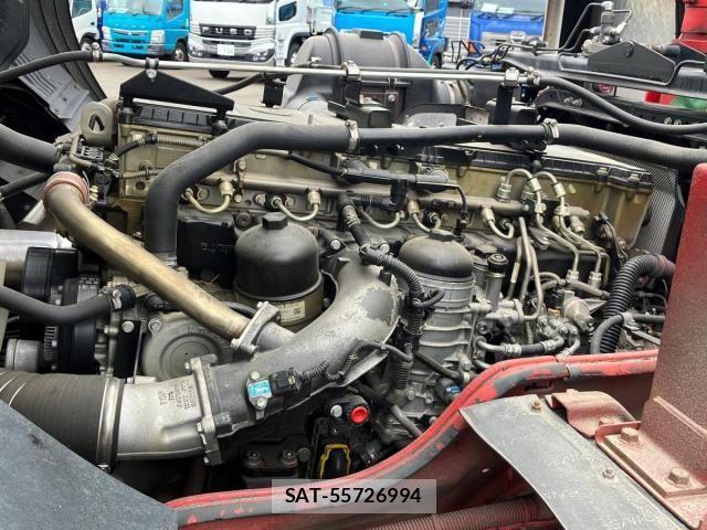 Mitsubishi GREAT 2021-03 8355691-17