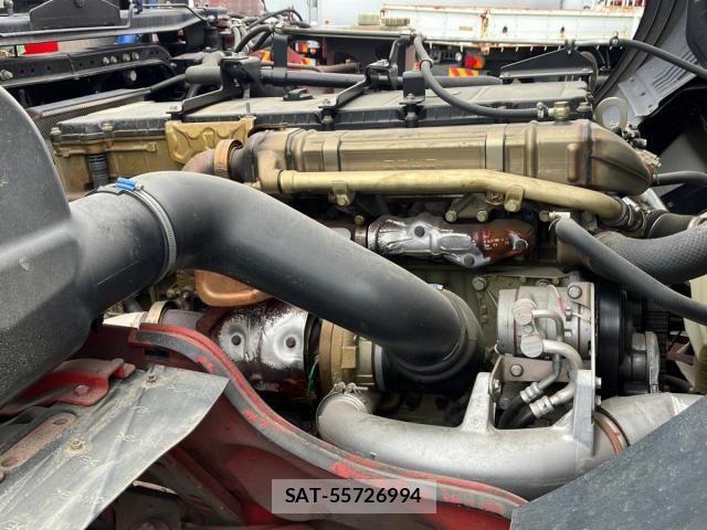 Mitsubishi GREAT 2021-03 8355691-18
