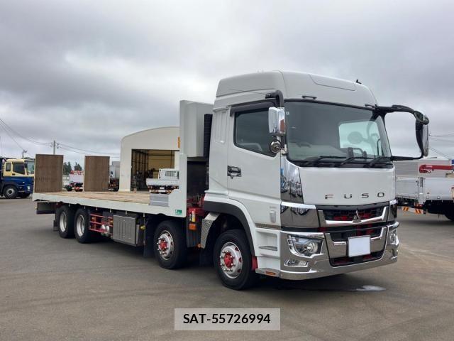 Mitsubishi GREAT 2021-03 8355691-1