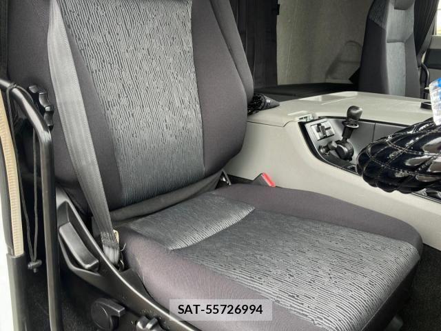 Mitsubishi GREAT 2021-03 8355691-19