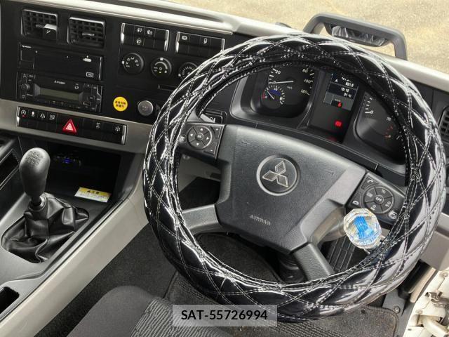 Mitsubishi GREAT 2021-03 8355691-21