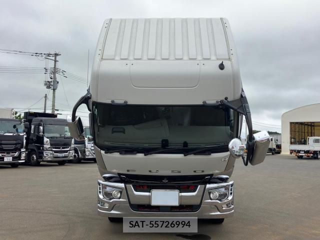 Mitsubishi GREAT 2021-03 8355691-23