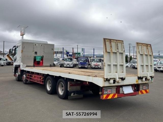 Mitsubishi GREAT 2021-03 8355691-3