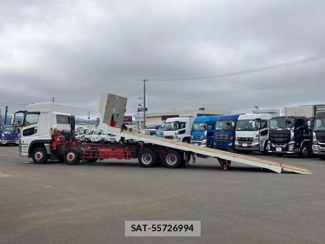 Mitsubishi GREAT 2021-03 8355691-4