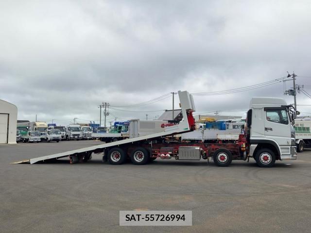 Mitsubishi GREAT 2021-03 8355691-5