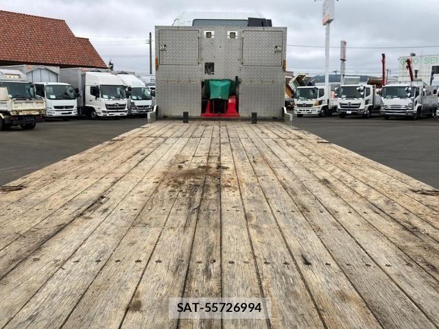 Mitsubishi GREAT 2021-03 8355691-8