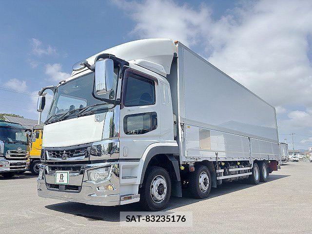 Mitsubishi GREAT 2017-10 8369087-0