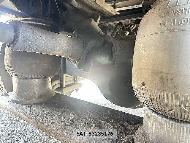 Mitsubishi GREAT 2017-10 8369087-18