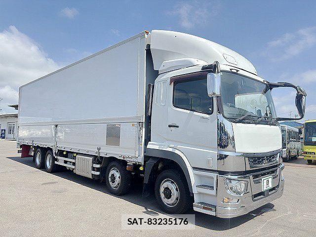 Mitsubishi GREAT 2017-10 8369087-1