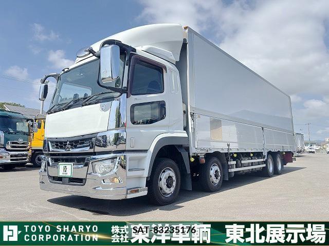 Mitsubishi GREAT 2017-10 8369087-20