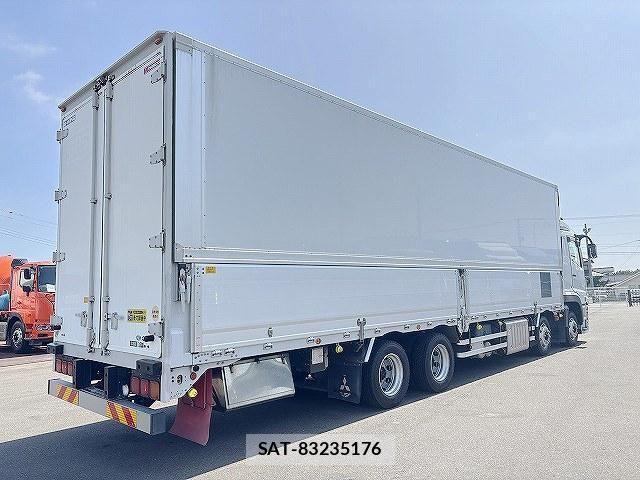 Mitsubishi GREAT 2017-10 8369087-2