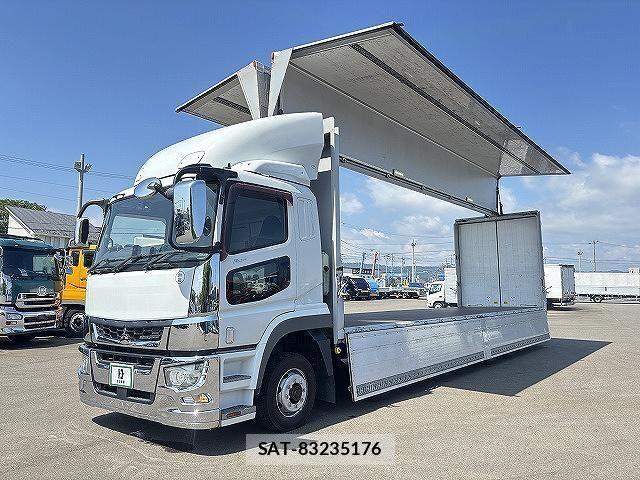 Mitsubishi GREAT 2017-10 8369087-4