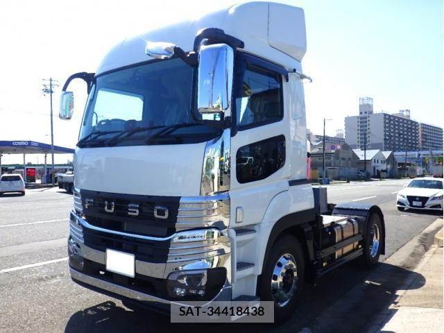 Mitsubishi GREAT 2026-03 8369085-0
