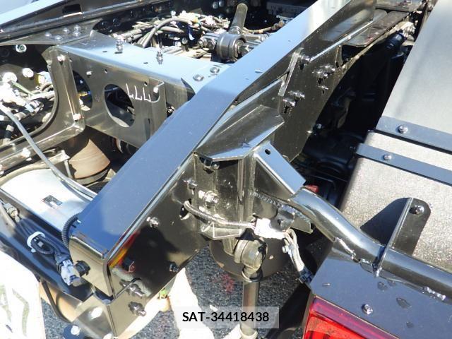 Mitsubishi GREAT 2026-03 8369085-9
