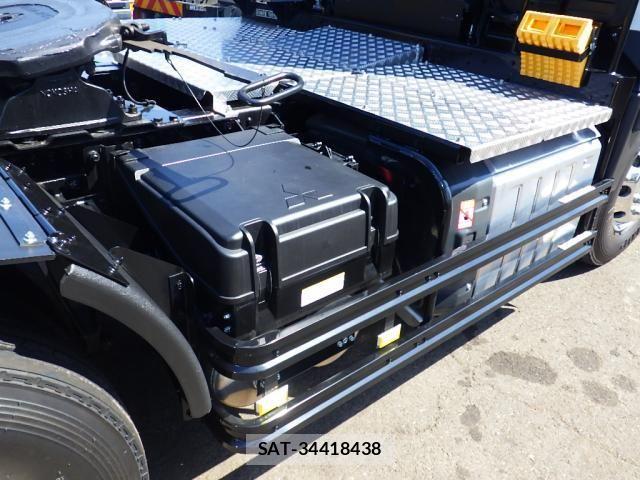 Mitsubishi GREAT 2026-03 8369085-11