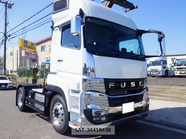 Mitsubishi GREAT 2026-03 8369085-1