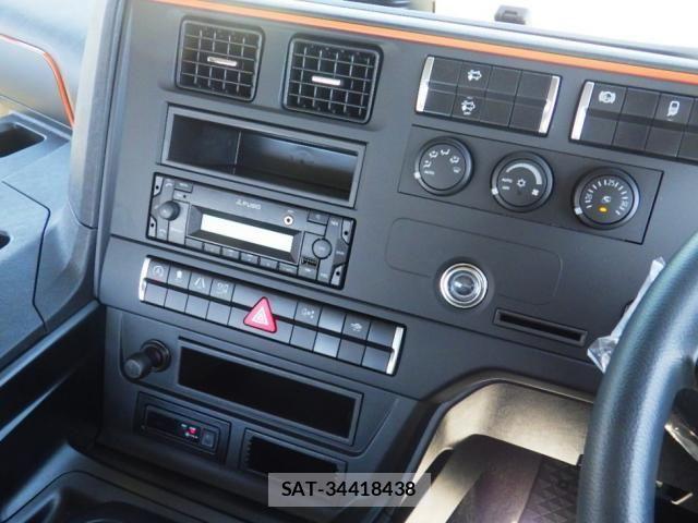 Mitsubishi GREAT 2026-03 8369085-22