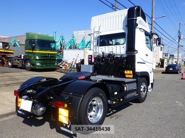 Mitsubishi GREAT 2026-03 8369085-2
