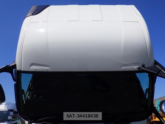 Mitsubishi GREAT 2026-03 8369085-29