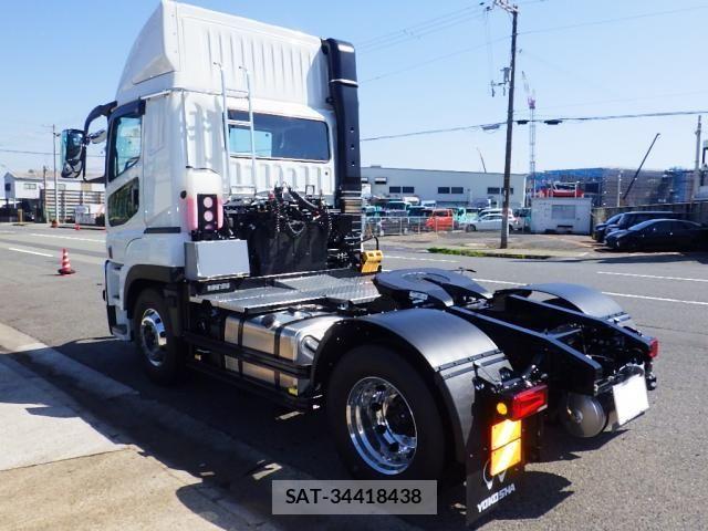 Mitsubishi GREAT 2026-03 8369085-3