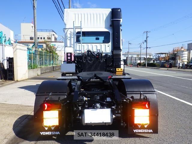 Mitsubishi GREAT 2026-03 8369085-4