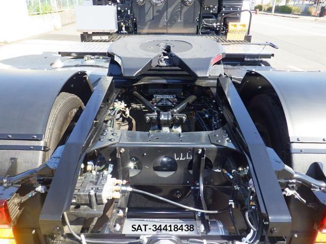 Mitsubishi GREAT 2026-03 8369085-5