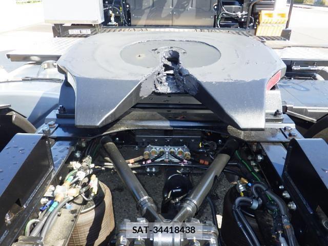 Mitsubishi GREAT 2026-03 8369085-6