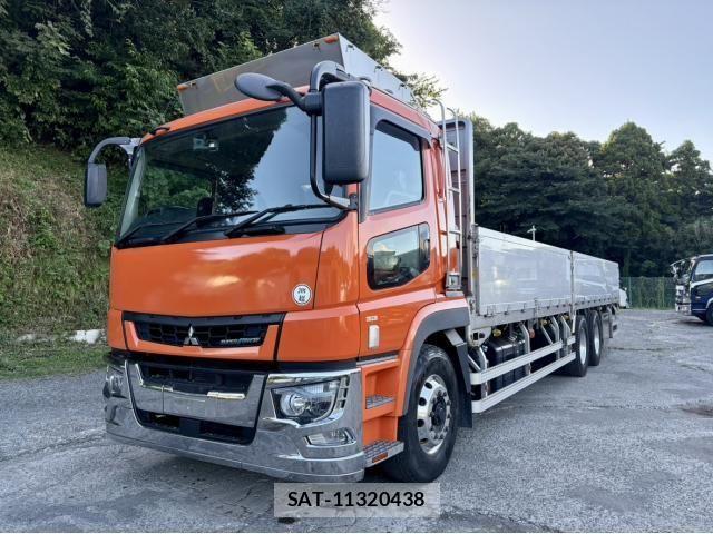 Mitsubishi GREAT 2021-06 8369086-0