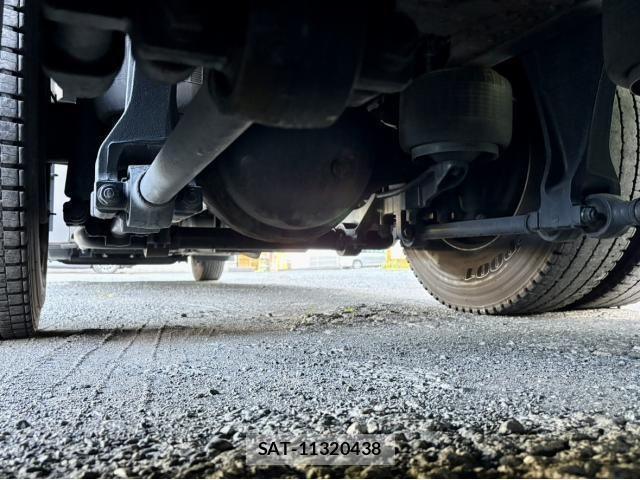 Mitsubishi GREAT 2021-06 8369086-21