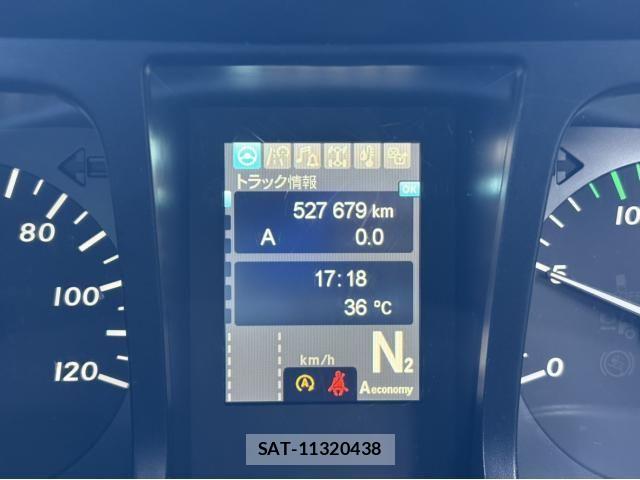 Mitsubishi GREAT 2021-06 8369086-26