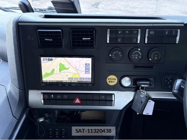 Mitsubishi GREAT 2021-06 8369086-28