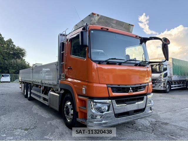 Mitsubishi GREAT 2021-06 8369086-2