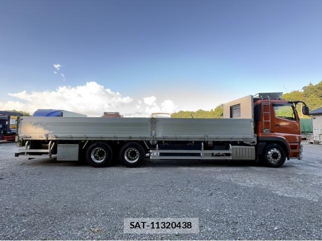 Mitsubishi GREAT 2021-06 8369086-7