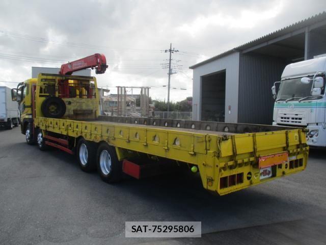 Mitsubishi GREAT 2004-03 8369090-9