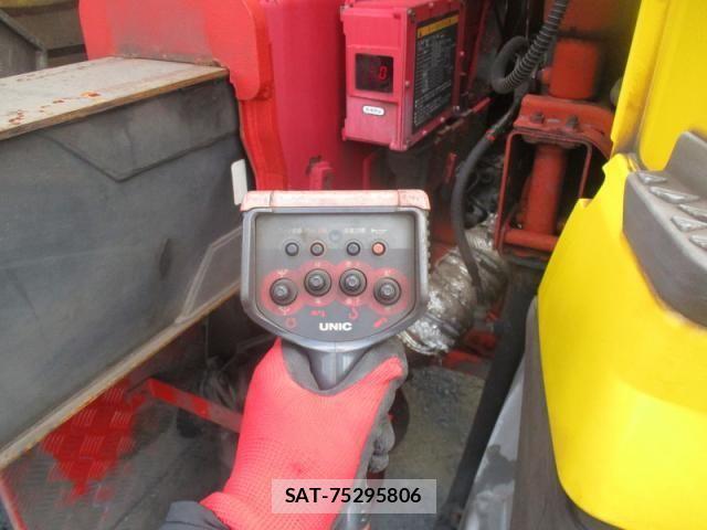 Mitsubishi GREAT 2004-03 8369090-10