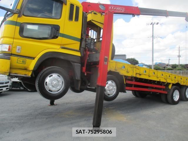 Mitsubishi GREAT 2004-03 8369090-11