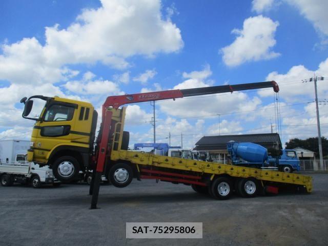 Mitsubishi GREAT 2004-03 8369090-12