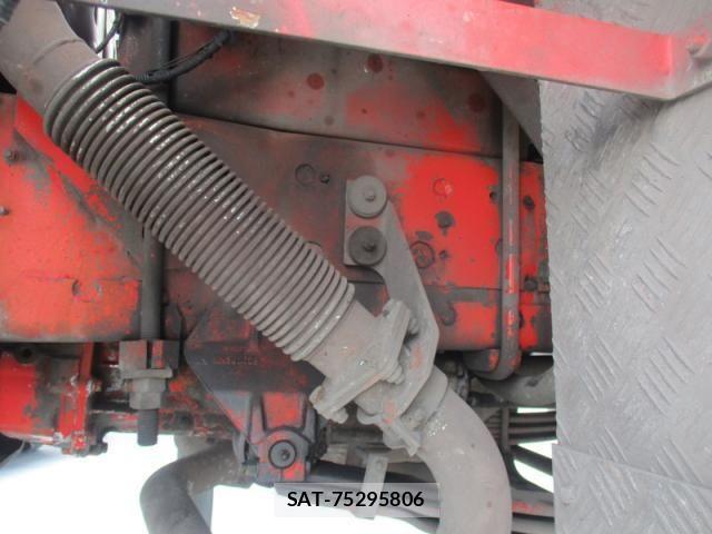 Mitsubishi GREAT 2004-03 8369090-14