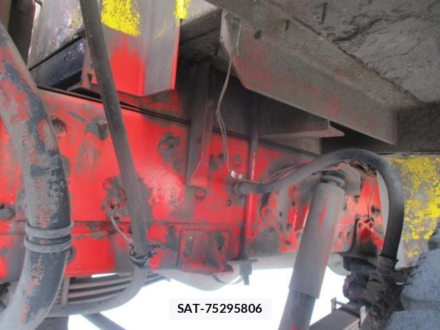 Mitsubishi GREAT 2004-03 8369090-15