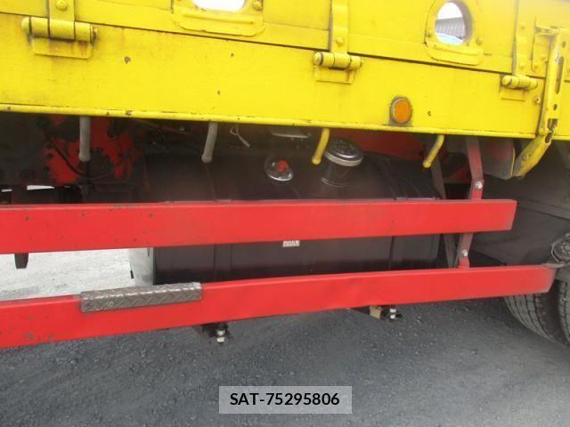 Mitsubishi GREAT 2004-03 8369090-17