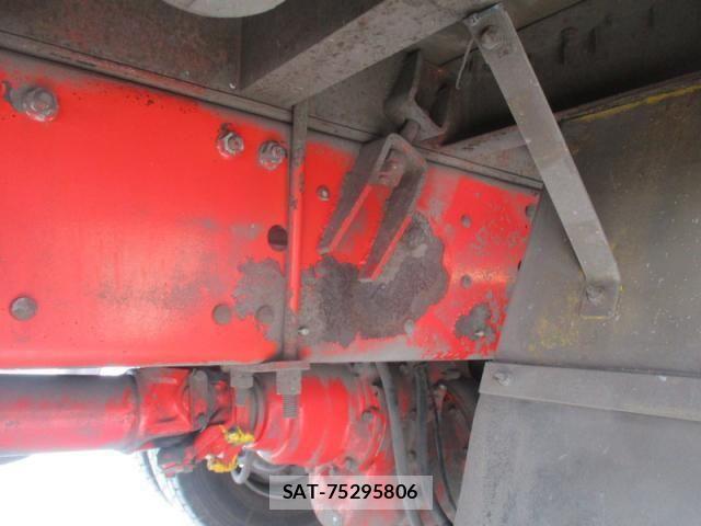 Mitsubishi GREAT 2004-03 8369090-18