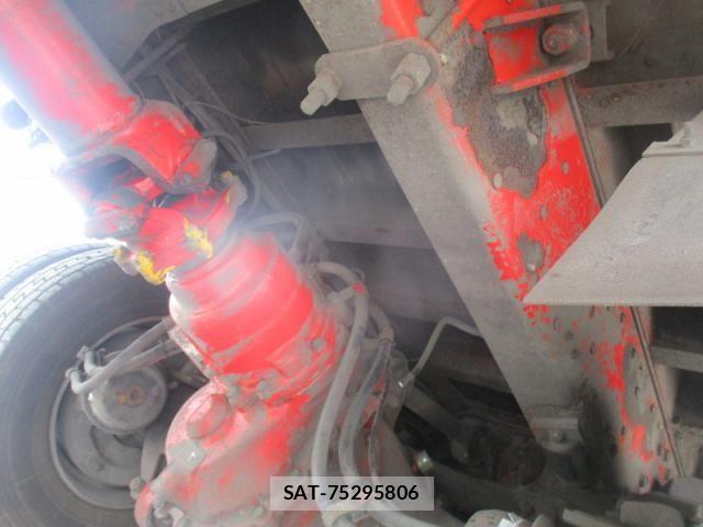 Mitsubishi GREAT 2004-03 8369090-19