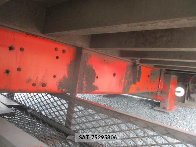 Mitsubishi GREAT 2004-03 8369090-21