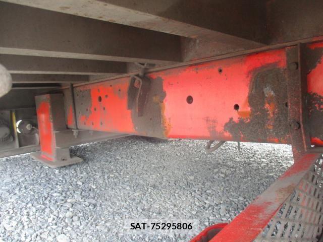 Mitsubishi GREAT 2004-03 8369090-22