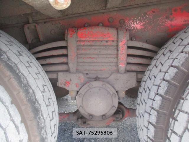 Mitsubishi GREAT 2004-03 8369090-23
