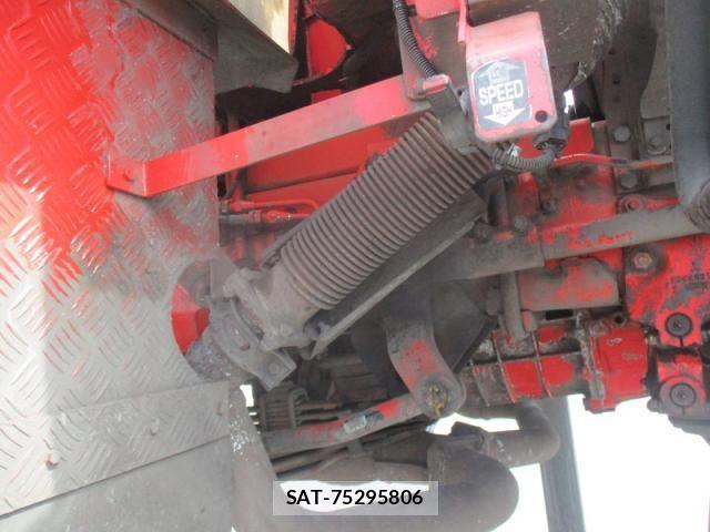 Mitsubishi GREAT 2004-03 8369090-25
