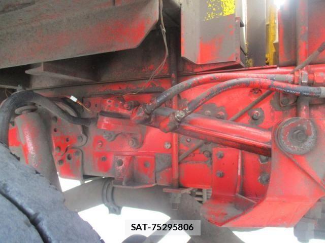 Mitsubishi GREAT 2004-03 8369090-26