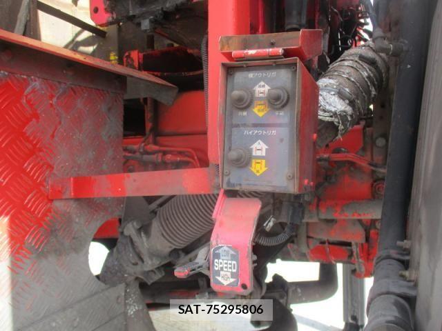 Mitsubishi GREAT 2004-03 8369090-27