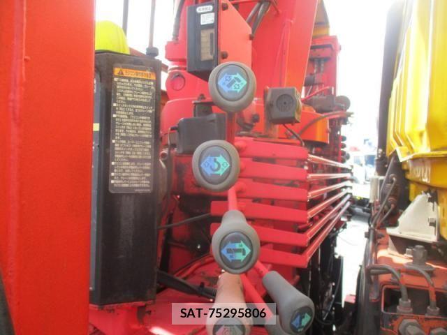 Mitsubishi GREAT 2004-03 8369090-28